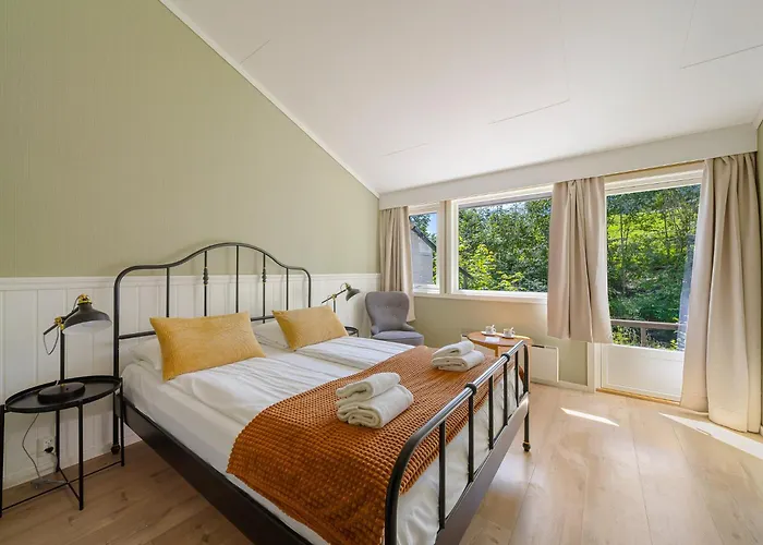 Hardanger Guesthouse