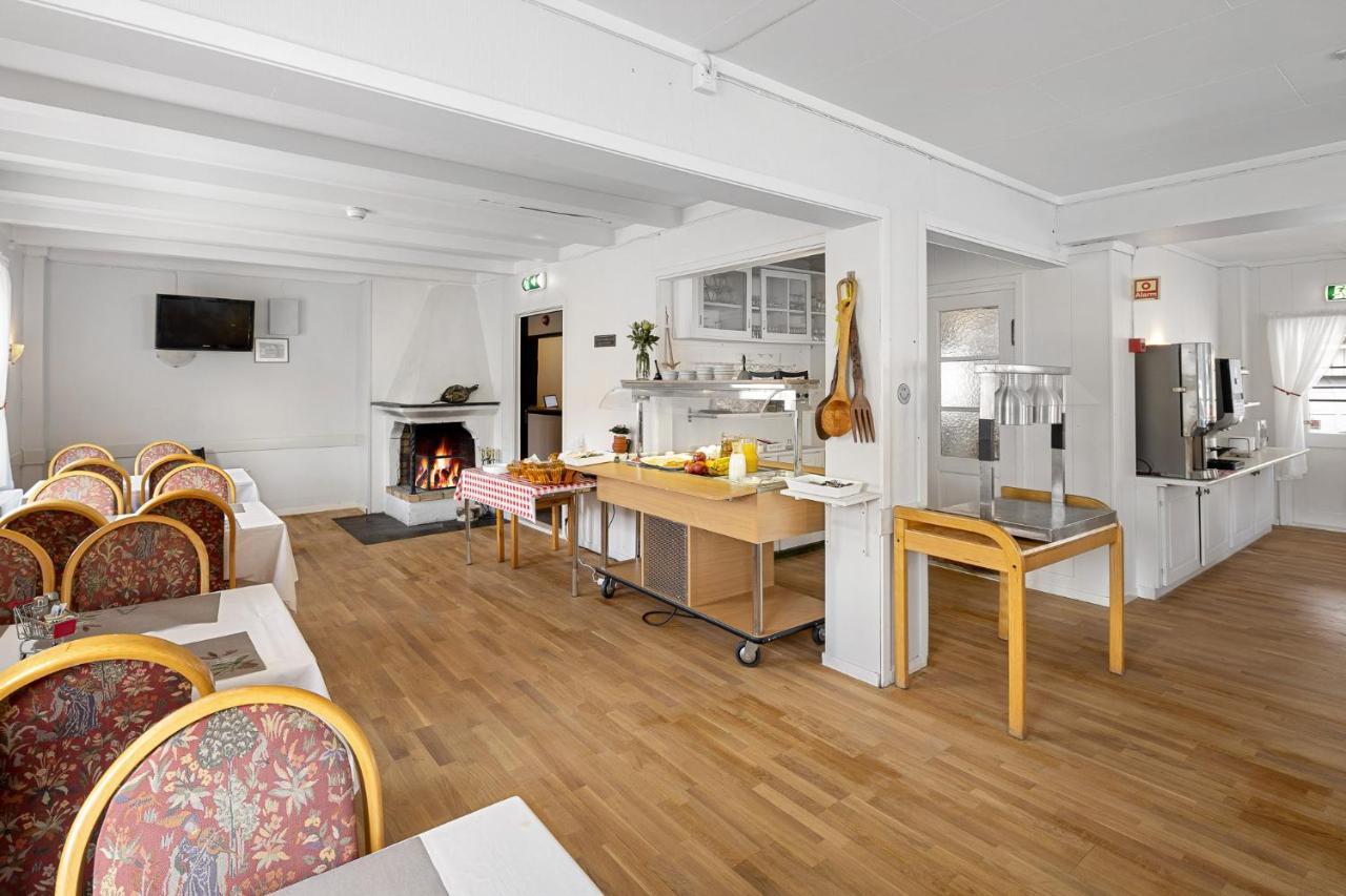 Hardanger 3* Ulvik