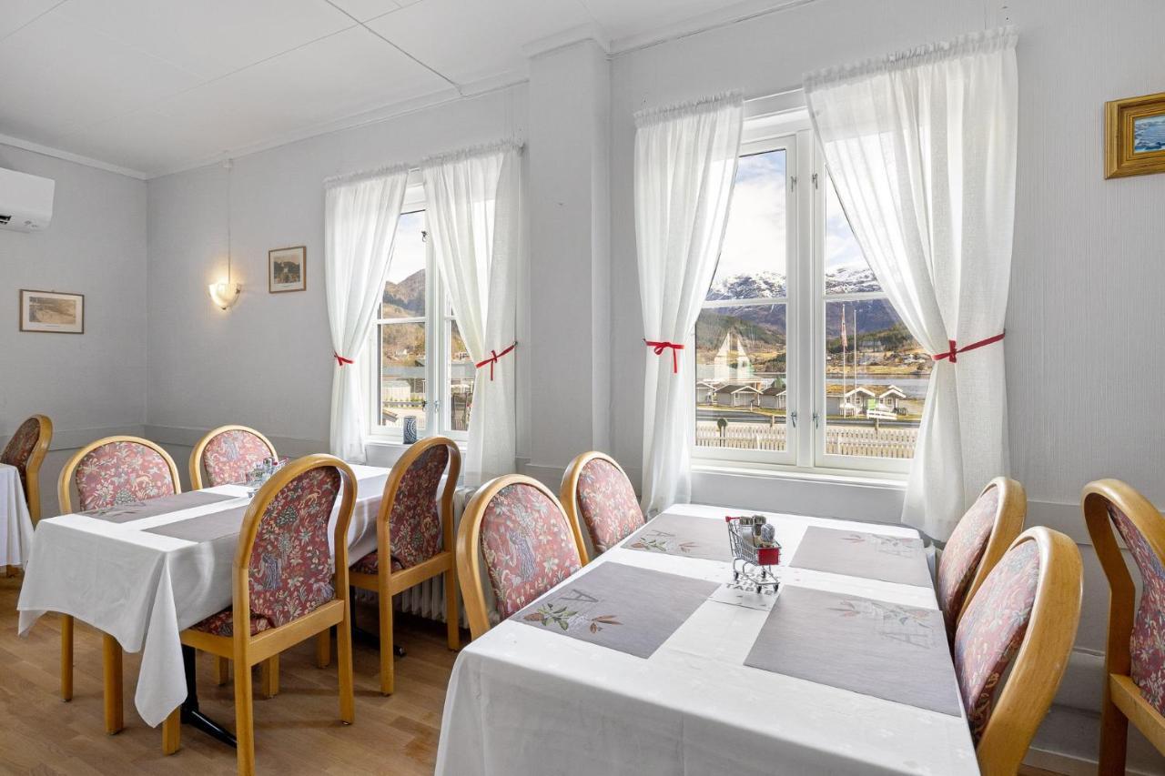 Hotel Hardanger