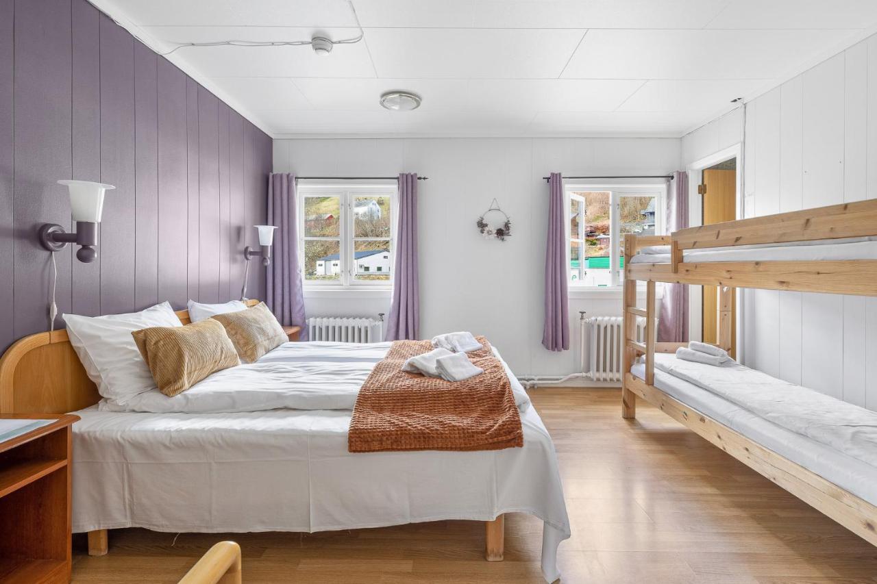 Hotel Hardanger Ulvik
