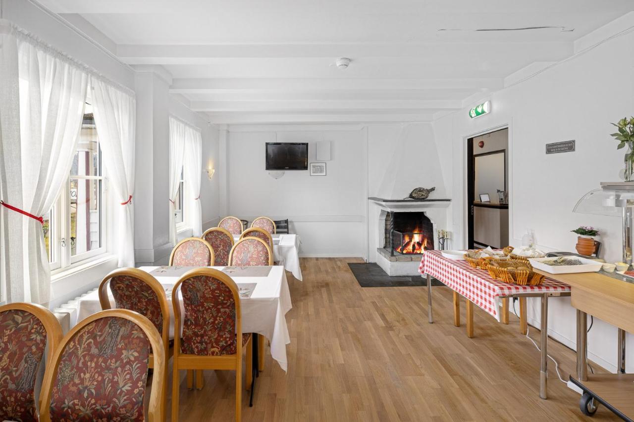 Hardanger Hotel Ulvik