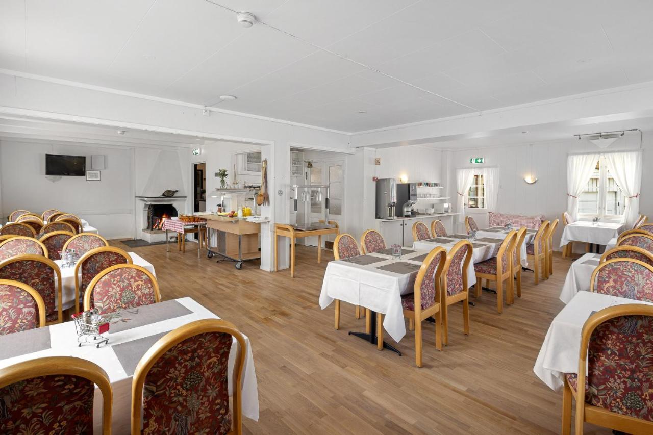 Hardanger 3*