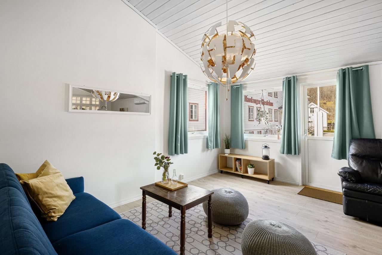 Hotel Hardanger