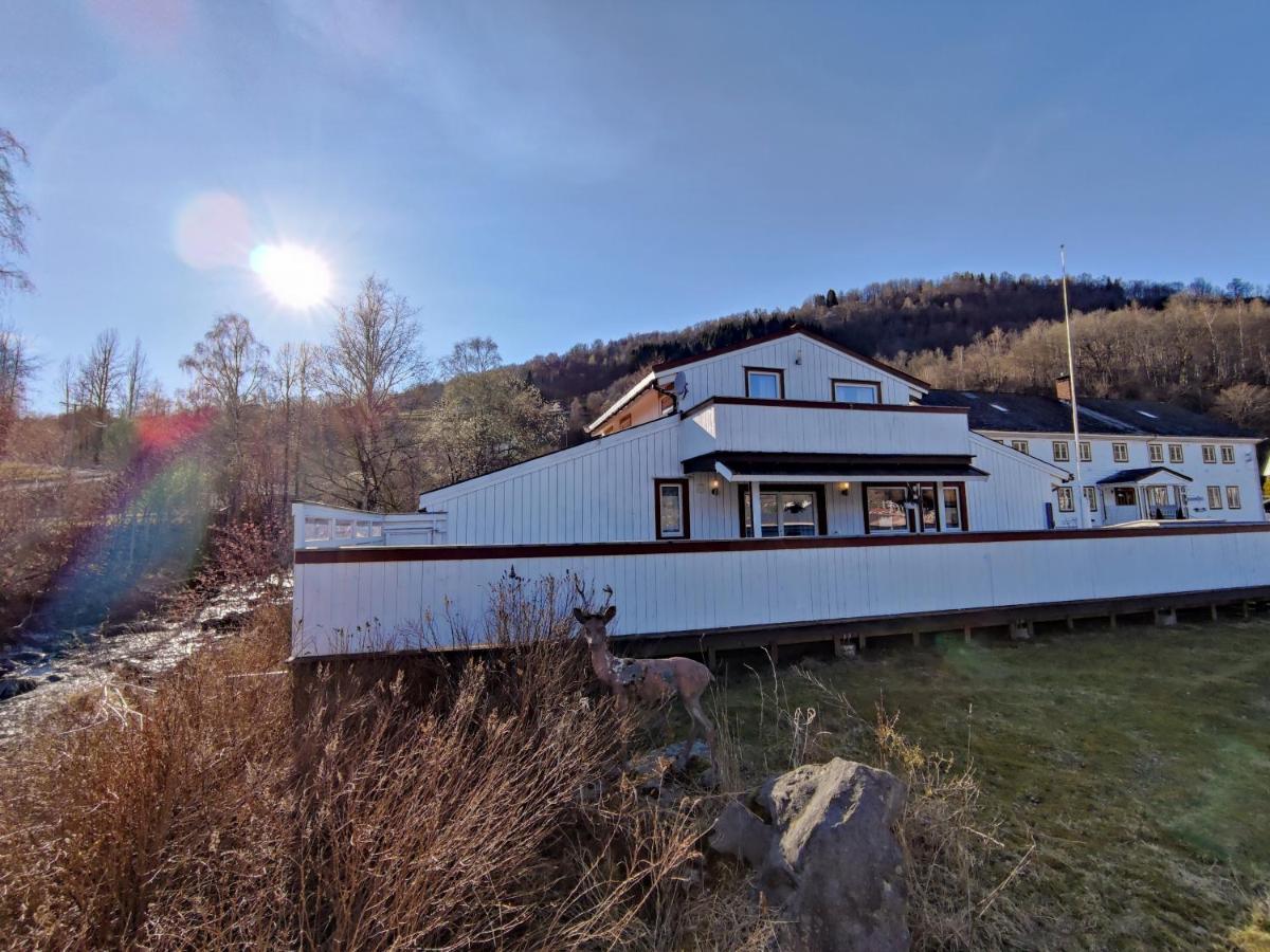Hardanger Hotel Ulvik