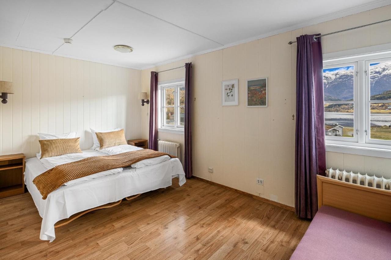 Hardanger Ulvik