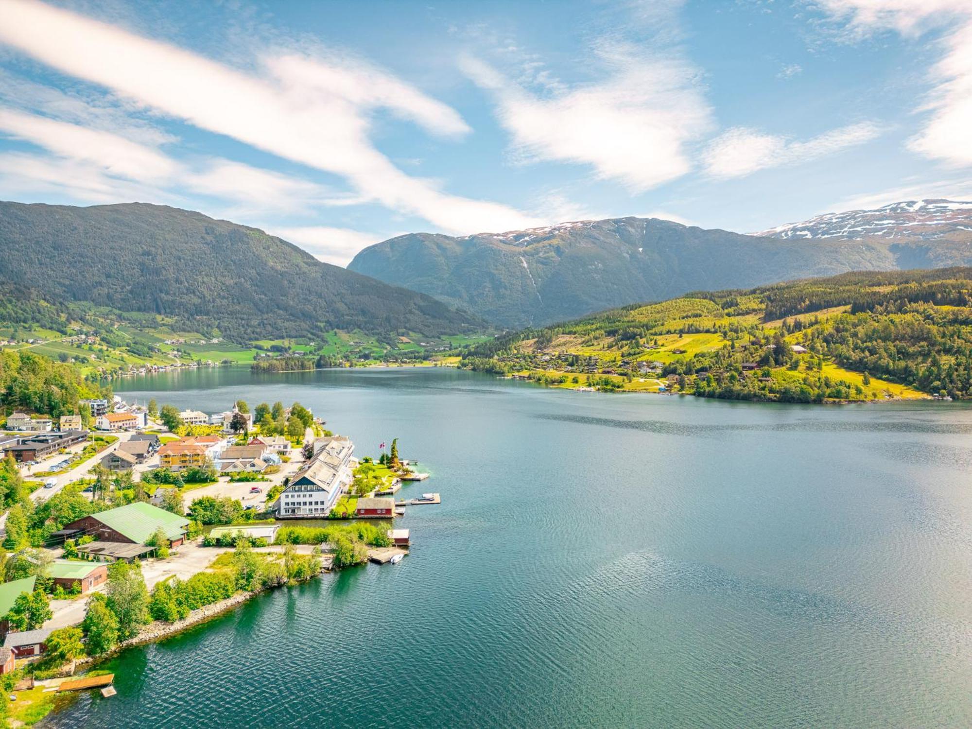 Hardanger Hotel 3*