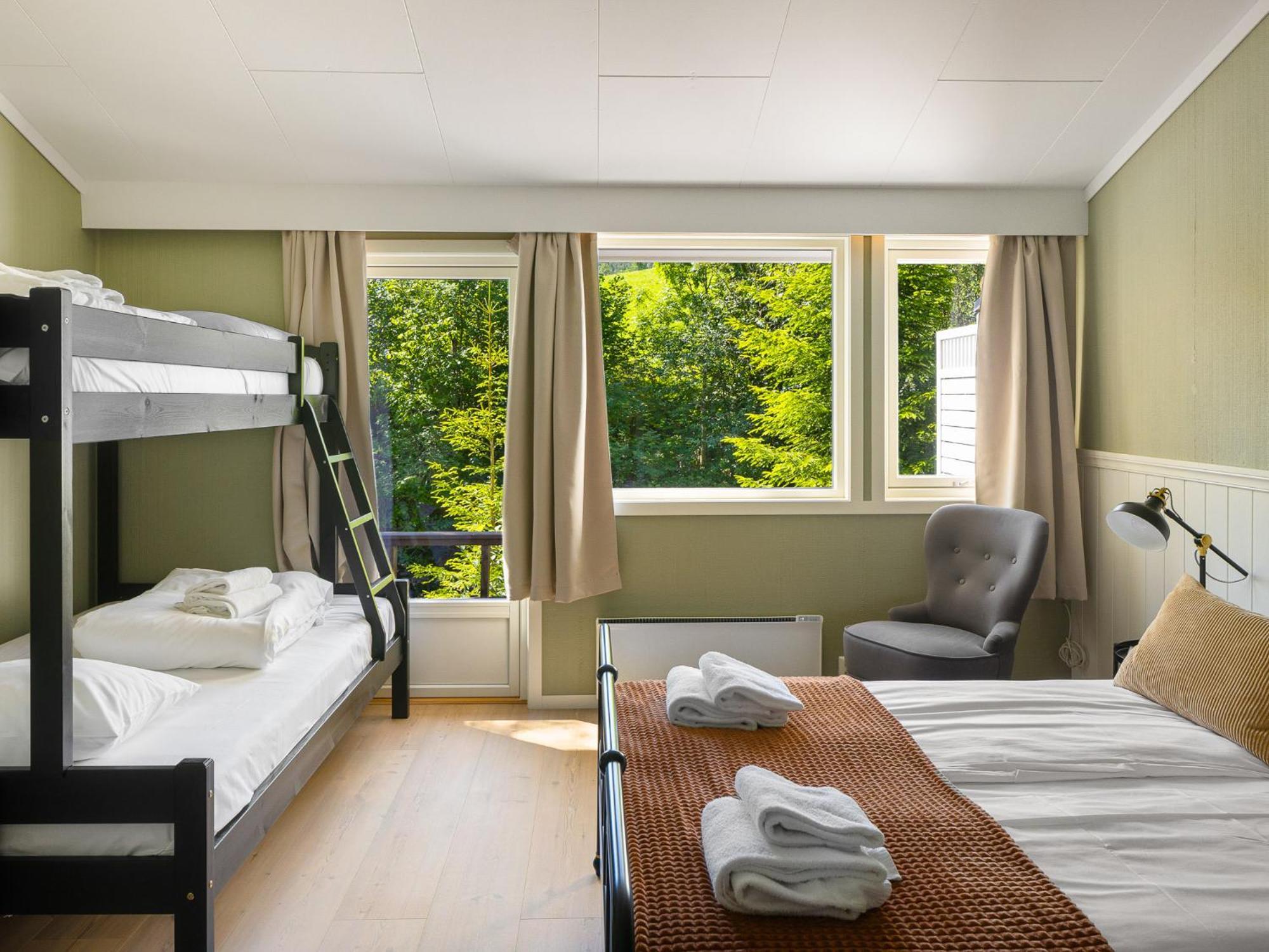 Hardanger Hotel