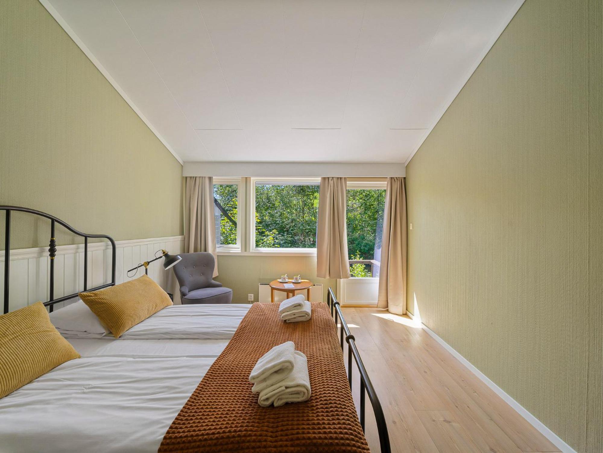 Hardanger Hotel 3*