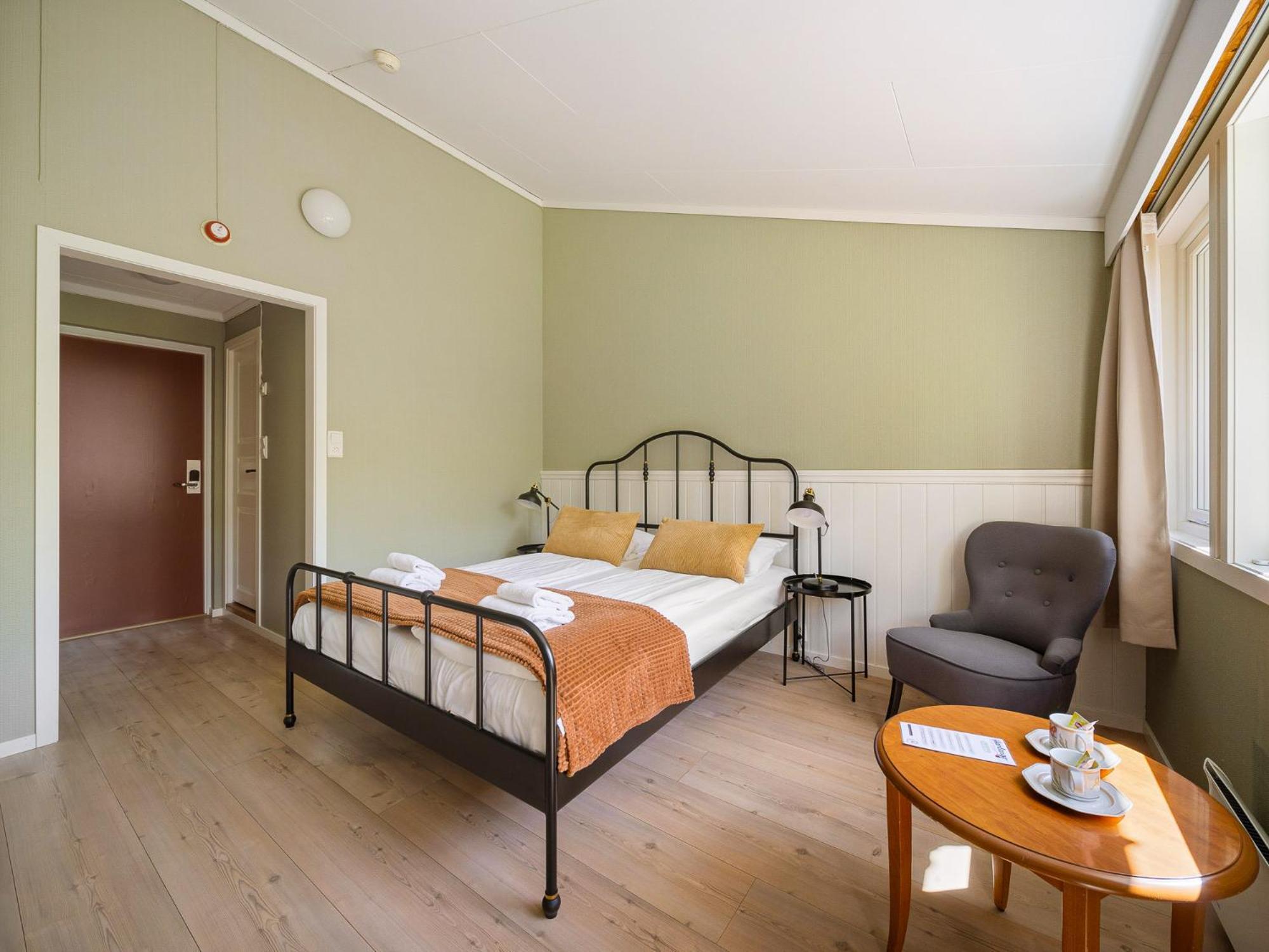 Hotel Hardanger