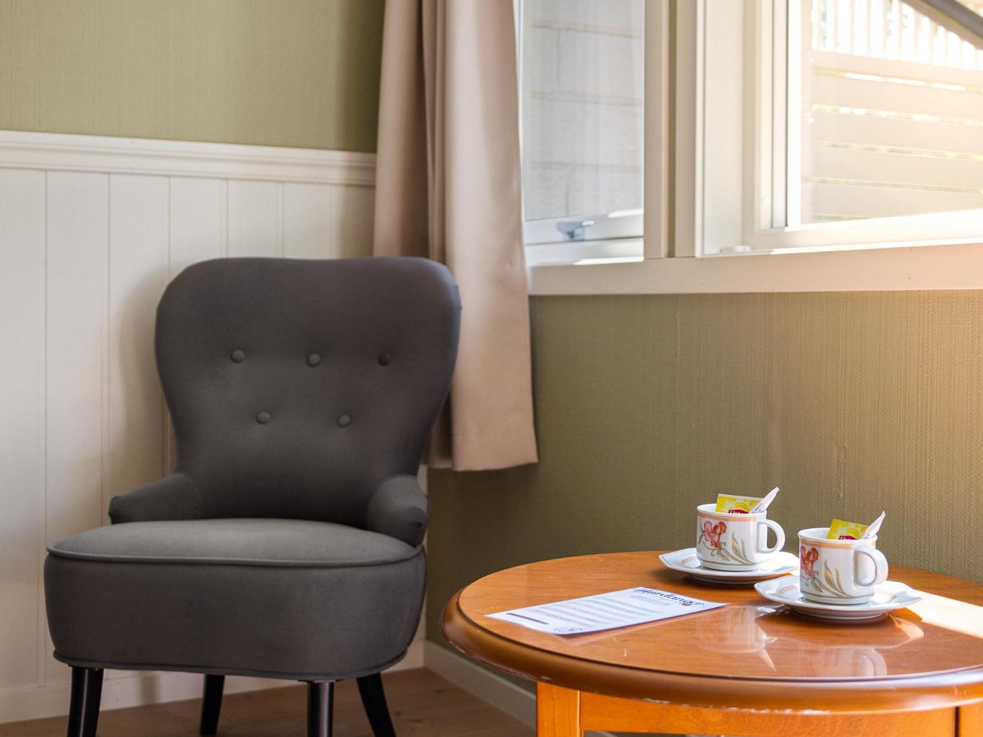 Hardanger Hotel Ulvik