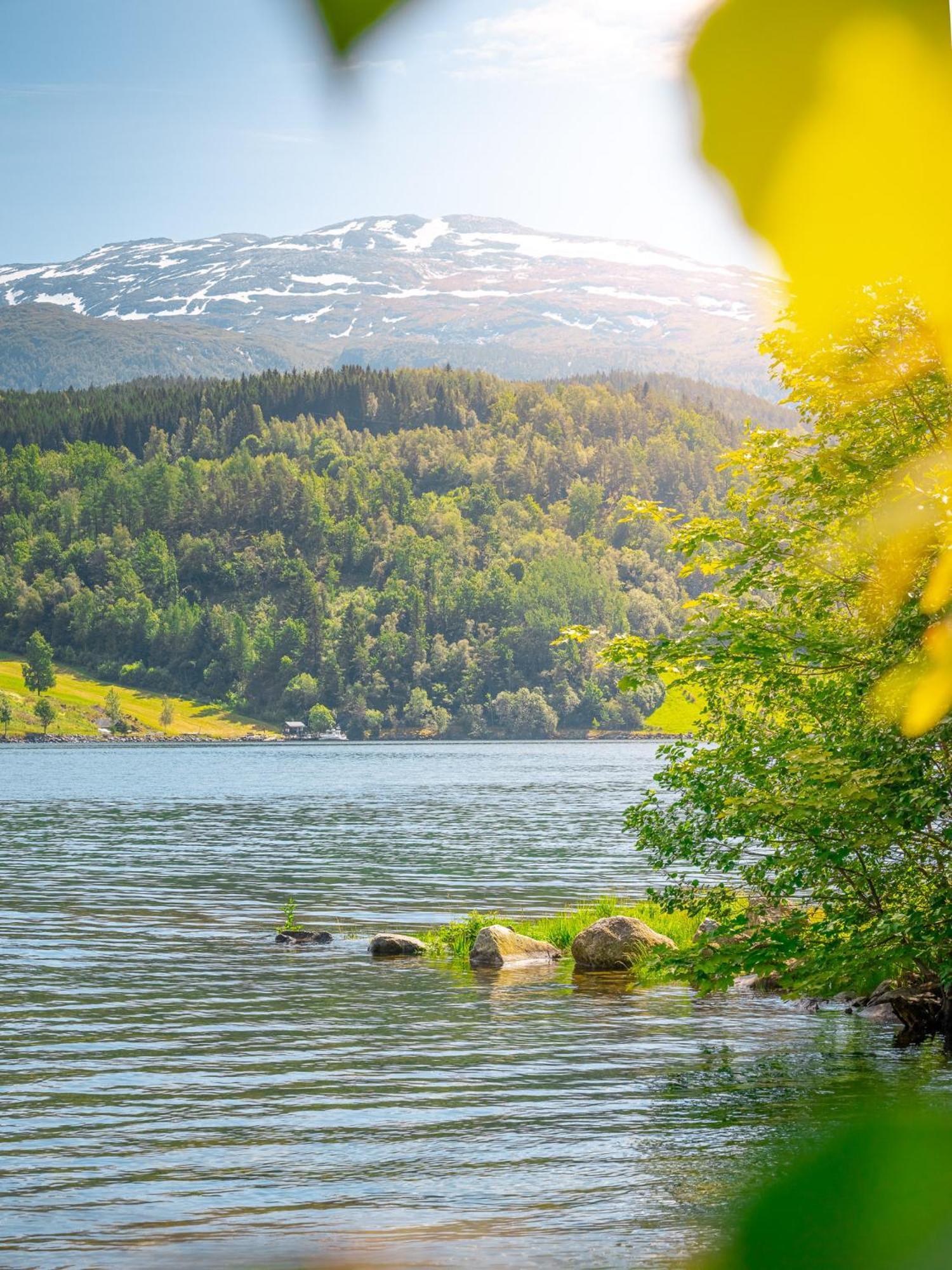 Hardanger Ulvik