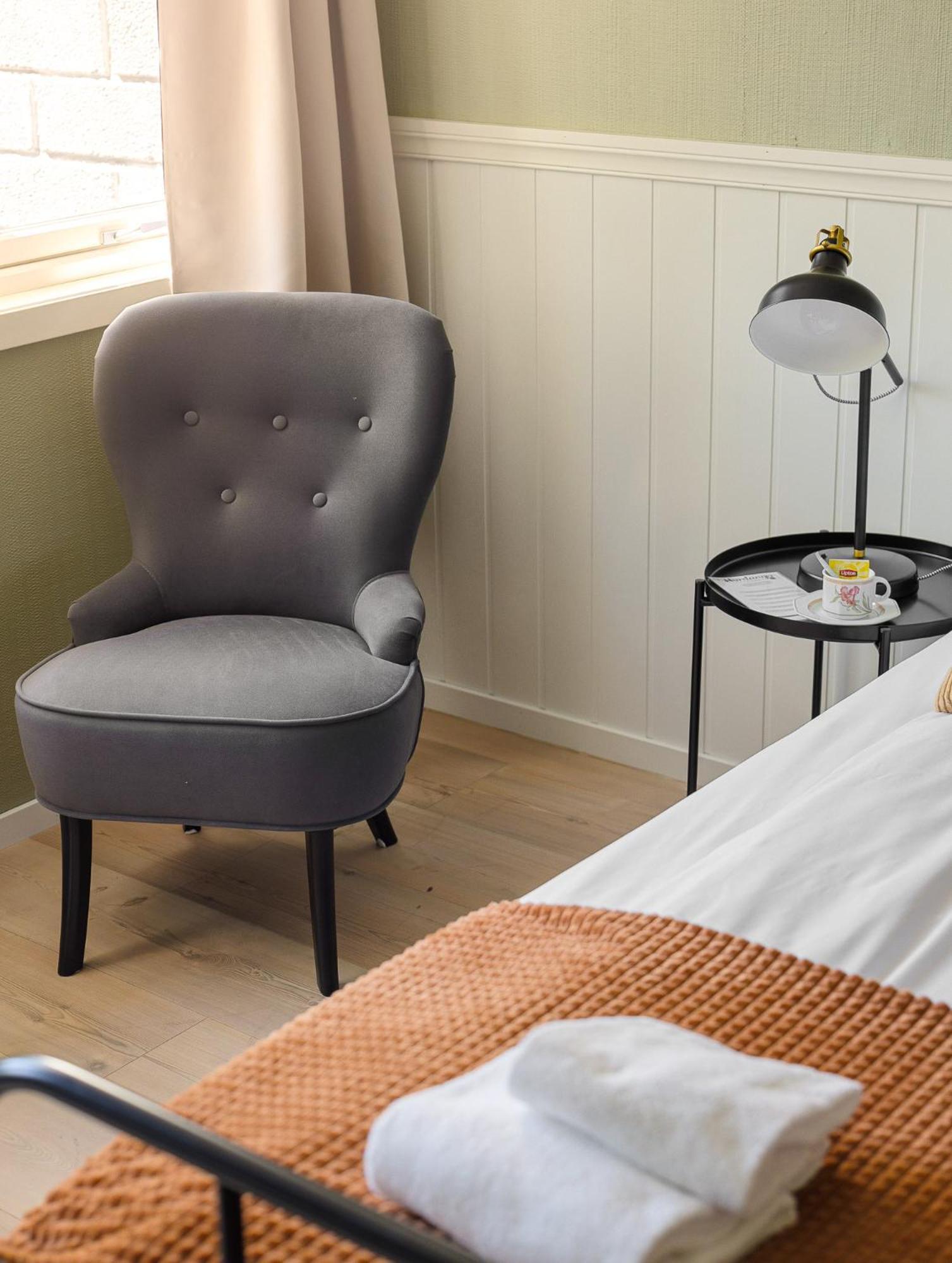 Hotel Hardanger